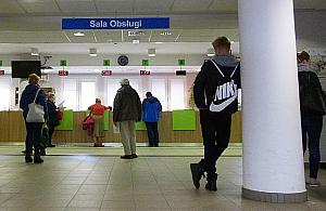 Urząd skarbowy dla Bemowa wciąż na Ochocie. Jak długo?