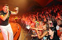 Disco polo wraca na Bemowo. "Największa impreza w Warszawie"