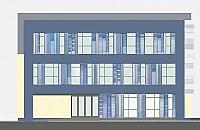 W Wawrze stanie wielki regał