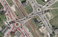 "NIE dla tunelu drogowego w Falenicy"