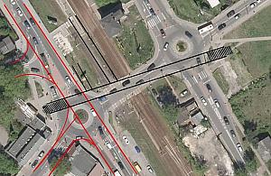 "NIE dla tunelu drogowego w Falenicy"