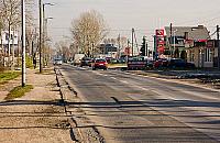 Żądają zmian w projekcie Łodygowej. Sparaliżują ruch?