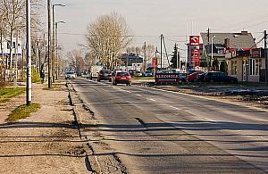 Żądają zmian w projekcie Łodygowej. Sparaliżują ruch?