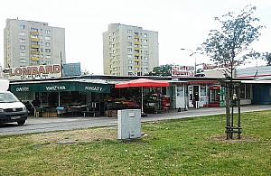 Czas odmienić bazar na Broniewskiego