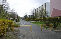 Pierwszy w Legionowie? Deptak z prawdziwego zdarzenia