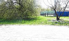 Narwiańska - ulica, po której nic nie zostało