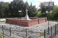 Niezwykły cmentarz w Warszawie. "Tu spoczywają bałwochwalcy"