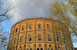 Odzyska wolskie "Koloseum". I co z nim zrobi?
