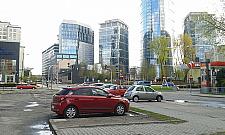 Ulica-widmo. Dawny Mirów ma się doskonale