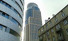 Ulica-widmo. Dawny Mirów ma się doskonale