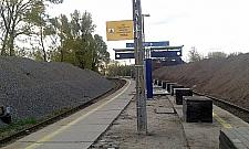 Tak buduje PKP. Pełen profesjonalizm