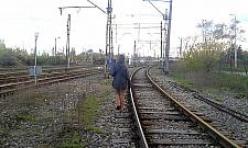 Tak buduje PKP. Pełen profesjonalizm