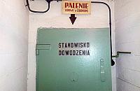 Na wypadek III wojny światowej. Wizyta w schronie pod Hutą