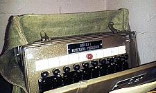 Na wypadek III wojny światowej. Wizyta w schronie pod Hutą