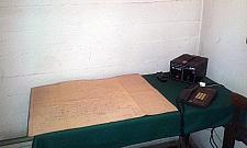 Na wypadek III wojny światowej. Wizyta w schronie pod Hutą