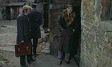 Targówek w żałobie po Balcerku. "To nasz rodak!"