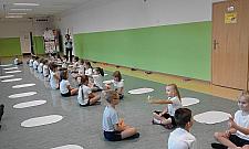 Erasmus+ w SP 314. "To niezwykły projekt"