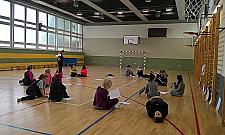 Erasmus+ w SP 314. "To niezwykły projekt"