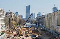 Metro bezpieczne. Jest nowe pozwolenie na budow�