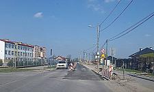 Sobota bez Ostródzkiej. Kilometrowy odcinek zamknięty