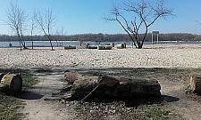 Zabytkowe auta i szanty. Otwieramy sezon na plaży