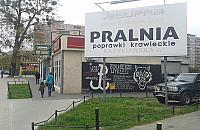 Piekarnia, pralnia, Żołnierze Wyklęci