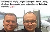 Odnowa Bemowa. Uśmiechnięci, ale czy zapracowani?