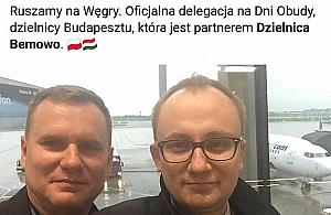 Odnowa Bemowa. Uśmiechnięci, ale czy zapracowani?