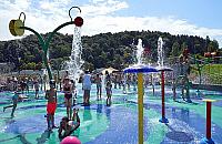 Wodne place zabaw dla Białołęki. Zbudujemy dwa?