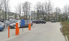 Płatne parkowanie przed marketami. Czy to się przyjmie?