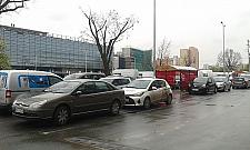 Płatne parkowanie przed marketami. Czy to się przyjmie?