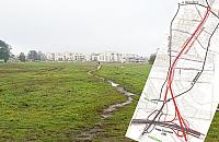 Nowoczesna: "Chcemy trasy Olszynki"