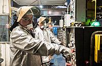 W weekend zwiedzanie Huty. Zapisy ruszyły