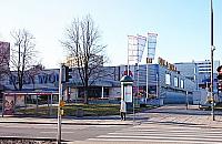 Jakie będzie centrum Jelonek? Przyjdź, porozmawiaj