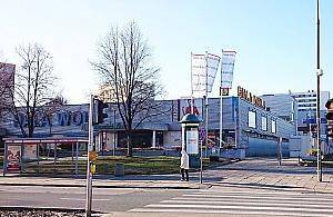 Jakie będzie centrum Jelonek? Przyjdź, porozmawiaj