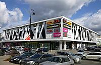 Nowości w Gondoli: kawiarnia i popularna pizzeria