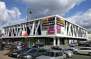 Nowości w Gondoli: kawiarnia i popularna pizzeria