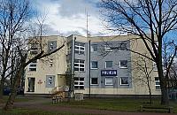 Z�odziej nieudacznik po�miewiskiem Falenicy