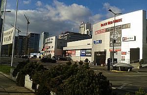 Jupiter zniknie. Co powstanie przy Towarowej?