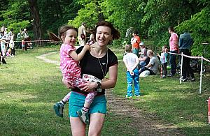 Białołęcki Bieg Mam po raz drugi