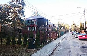 Na Boernerowie bez zmian. Po co były konsultacje?