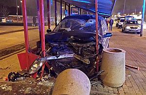 Fotoradar, aktywne przejście i nowe światła na Wysockiego?