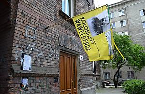 Kolonia Wawelberga: Nowy mural i święto w rytmie jazzu