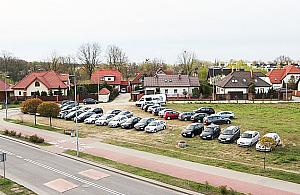 Tu była kiedyś łąka