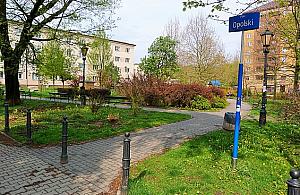 Plac Opolski dostanie szansę? To miejsce ma potencjał