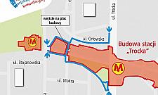 Zobacz budowę metra. Dni otwarte w ten weekend