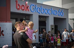 Współczesna legenda i autentyczna historia. Teatr na Białołęce