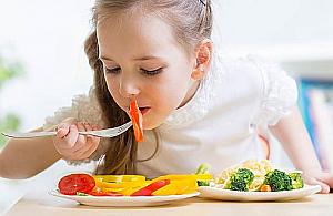 Niejadek? Alergik? Wypróbuj smaczne przedszkole na Młocinach