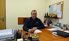 Giną auta. Szef policji o metodach złodziei i na złodziei