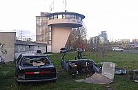 Oto największy dworzec kolejowy w Polsce